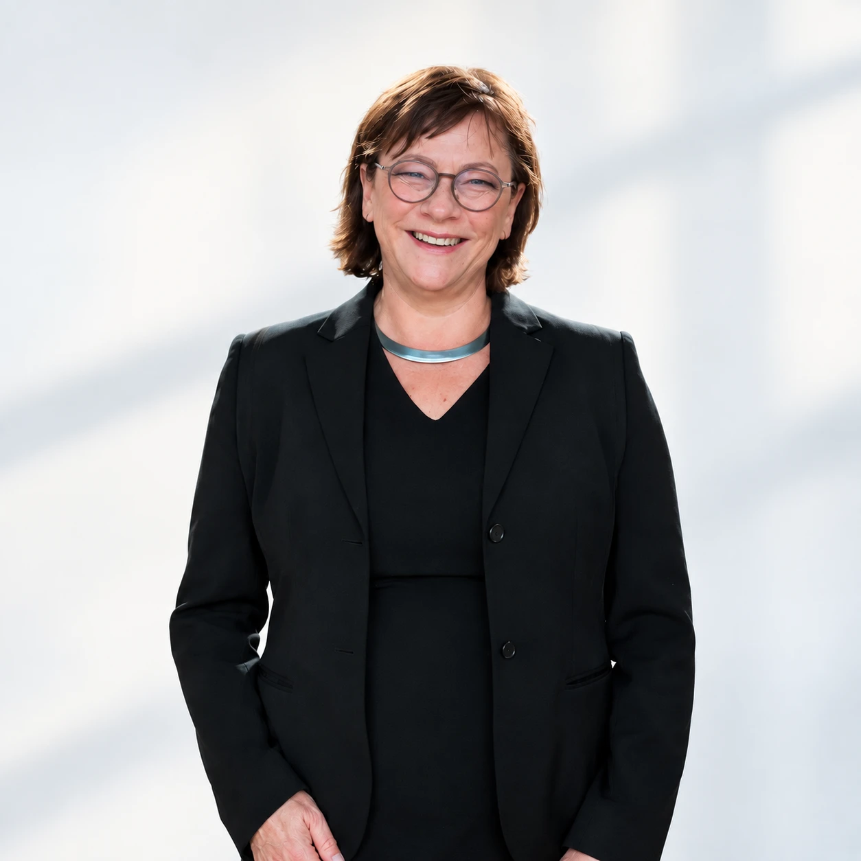 Portraet Sabine Rein